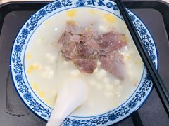 -武圣羊汤·西北面(朝阳门店)