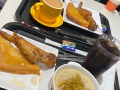 -大家乐(广州天河城六楼店)