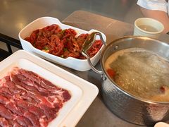-君邦火锅(新疆大厦店)