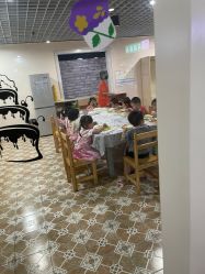 -点点梦想城(金水路店)