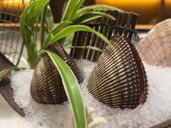 -月下料理(楷林IFC店)