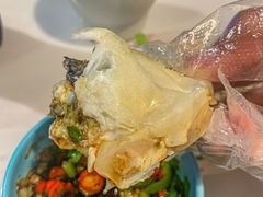 -碗中海·蒸汽海鲜·桑拿鸡(岭南天地店)