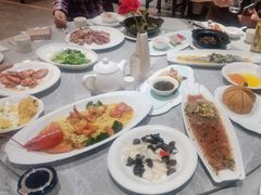 -老绍兴养和饭店(向阳不夜城店)