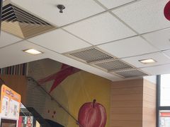 -麦当劳(漳州二路店)