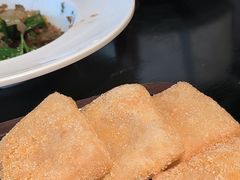 -三生三味密宗川菜·江景餐厅(来福士店)