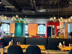 -斗牛士牛排(南京东路店)