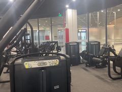 -黑白健身·私教·拳击·普拉提(体汇+红馆店)