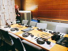 -赤坂亭·M9和牛烧肉·铁板烧·日料398放题(长泰广场店)