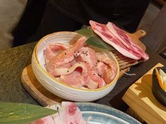 -上男·烧肉集市(五一广场店)