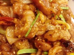 -满园烤鸭·春饼(太原街万达店)