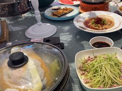 -西江印象酒楼