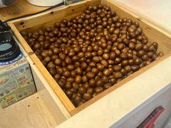 -阿男野栗王(金门路店)