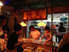 -明记牛杂(新马路分店)