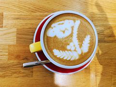 -W CAFE(甜爱路店)