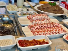 -海底捞火锅(龙湖北京大兴天街店)