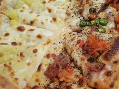 -盘炉forenza·云贵川融合小食堂 ( 钟楼中柳巷店)
