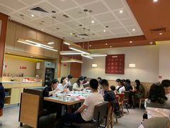 -喜家德虾仁水饺(华强天虹店)