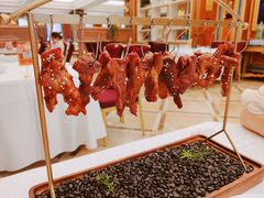 -品海楼·大连海胆锅贴馆(东港店)