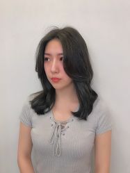 -MY HAIR ARDOR
