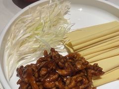 -大鸭梨烤鸭店(花园村店)