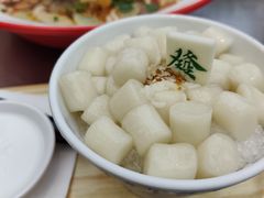 -旧巷口·麻辣大拌·油泼冒菜(上海七宝领展广场店)