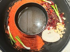 -龙厂长老火锅(抚琴店)