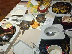 -豪客来牛排(重庆大学城熙街店)