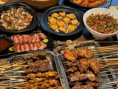 -串盟烧烤大排档·长沙美食地标(星沙店)