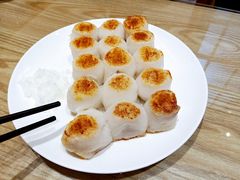 -哈尔滨春饼(朝山街店)