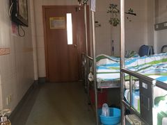 -武汉大学中南医院(总院区)