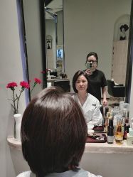 -汤尼英盖TONI&GUY-essensuals
