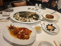 -宝丽轩中餐厅BAOLIXUAN