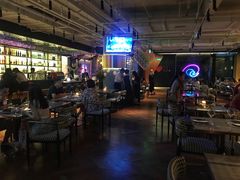 -Hurricane's Grill 飓风牛排