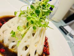 -宁夏国强手抓羊肉·清真菜(未央路凤三店)