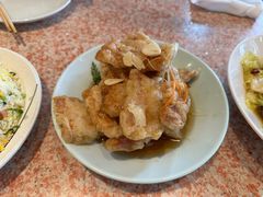 -红樱桃·欢乐餐厅(太原里店)