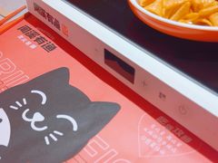 -闻溪有渔·活鱼现烤才好吃(太仓万达店)
