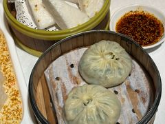 -江城小馆陕南妈妈菜·全球旅行餐厅(钟楼店)