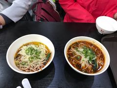 -秦云老太婆摊摊面(磁器口店)