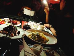 -WOLFGANG PUCK KITCHEN & BAR(迪士尼小镇店)