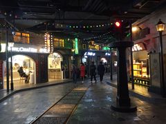 -1192弄老上海风情街(世纪汇广场店)