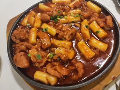 -麻喜大