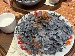 -涌煲记·蟹煲·砂锅海鲜·煲出宁波味(天一旗舰店)