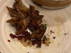 -全聚德(上海首店浦东店)