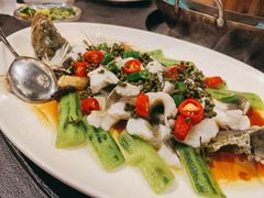 -飞尝蚝·顺德菜·鱼生(顺德总店)