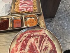 -西塔老太太泥炉烤肉(北京双井店)