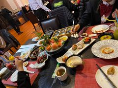 -稻早料理美术馆(城阳店)