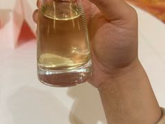 -吉林省林业宾馆-餐厅