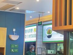 -绿草地·湘菜(悦方ID mall店)