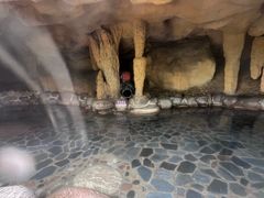 -白鹿温泉加勒比水上乐园
