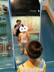 -北京科学中心儿童乐园